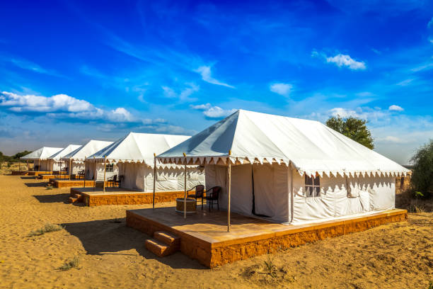 Dinesh Desert Camp
